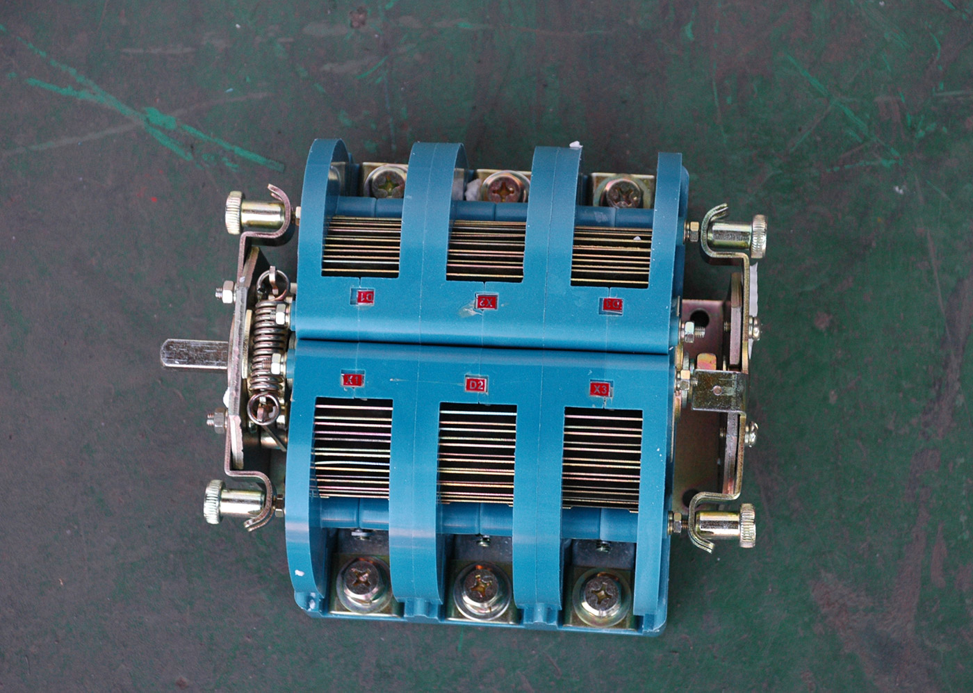 DH7-200,120,80隔離換向開(kāi)關(guān)