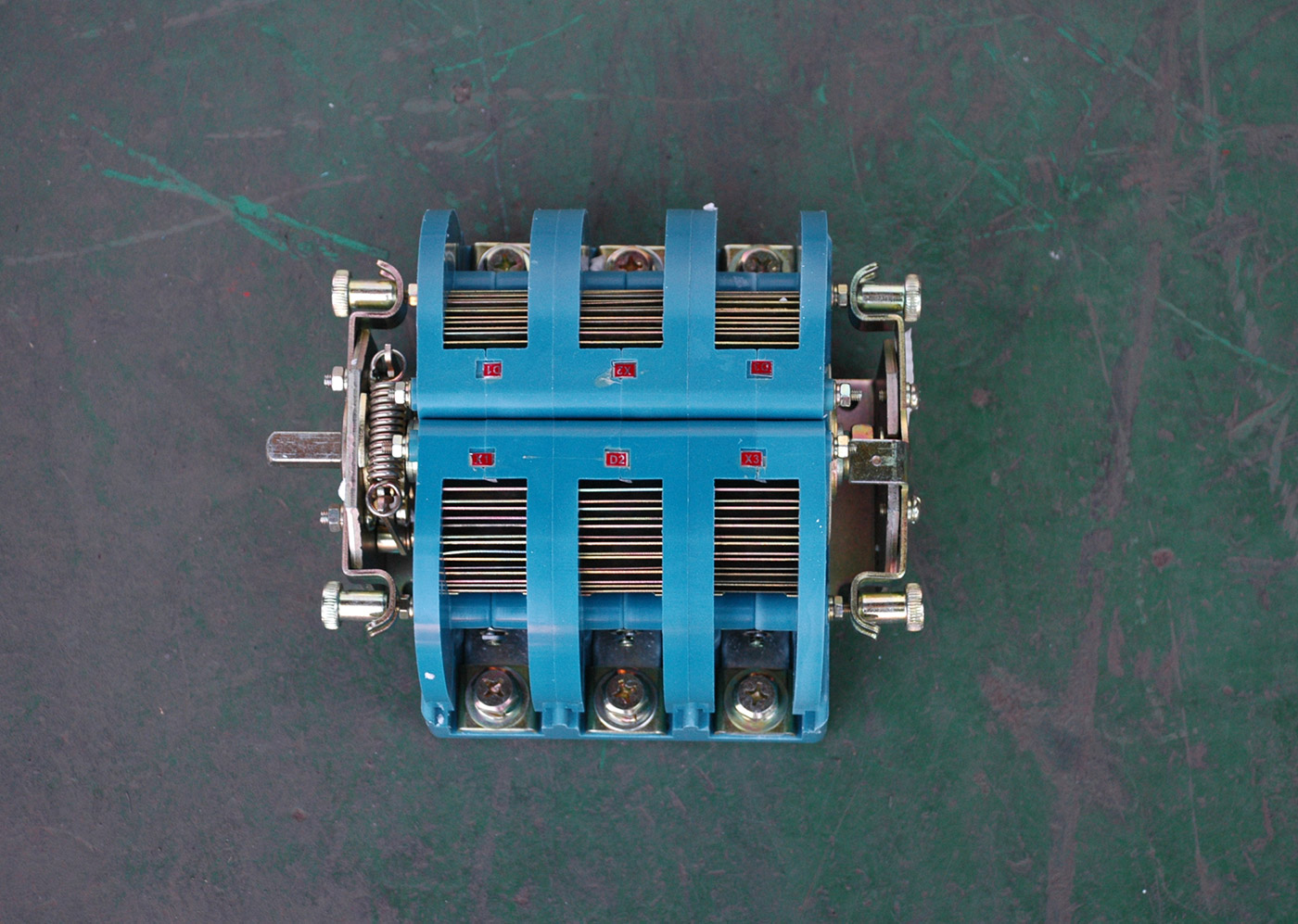 DH7-200,120,80隔離換向開(kāi)關(guān)